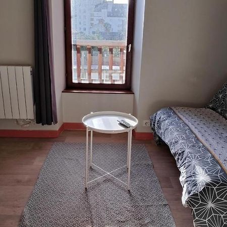 Studio-Centre-Thabor-Calme Apartamento Rennes Exterior foto