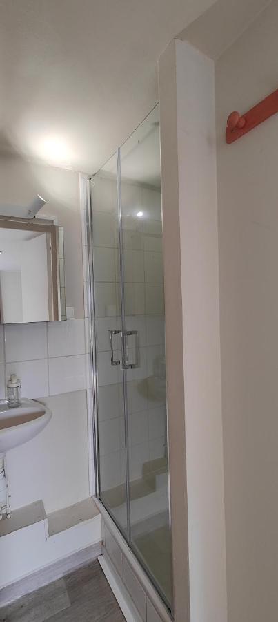 Studio-Centre-Thabor-Calme Apartamento Rennes Exterior foto